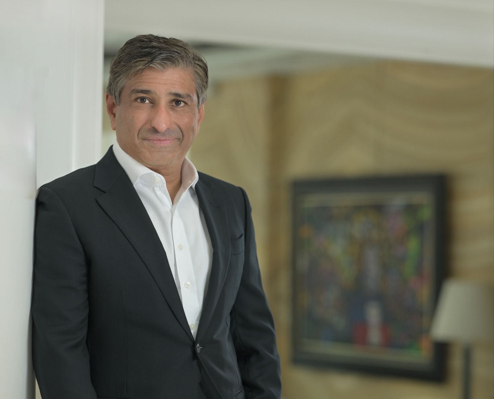Ratul Puri discusses renewable energy curtailment, grid modernisation and power delivery challenges in India.