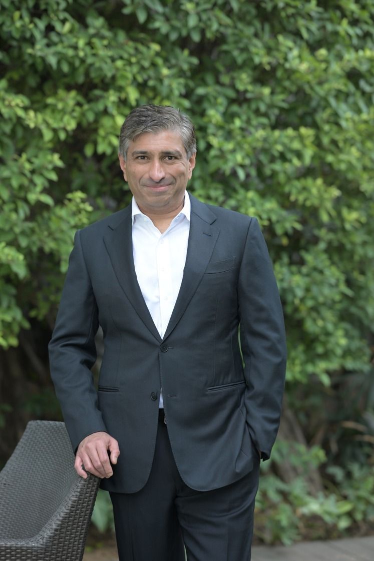 Ratul Puri discusses how AI can optimize energy consumption, boost efficiency, and advance sustainability goals.