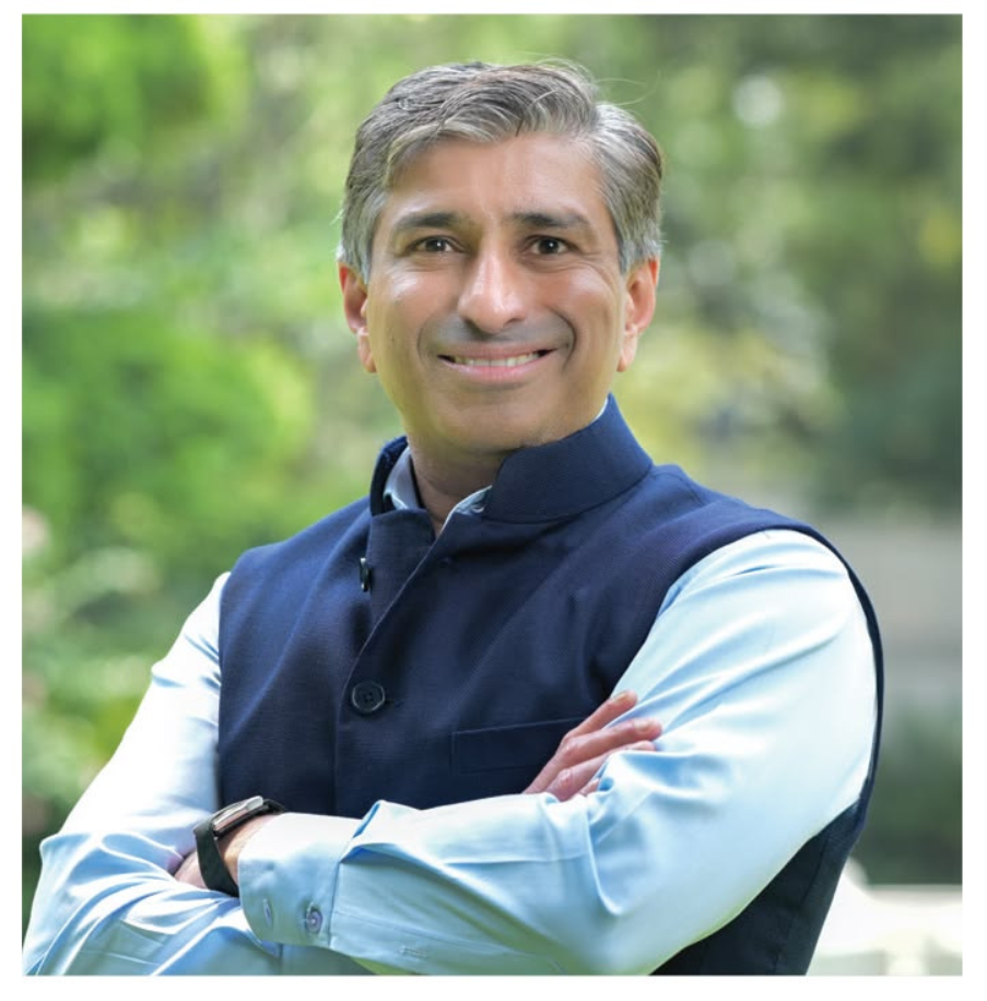 Ratul Puri on AI, Energy Efficiency and Net Zero future