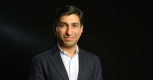 Ratul Puri on India’s energy transition